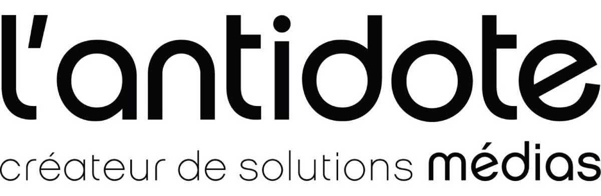 L'Antidote logo