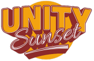 Unity Sunset logo